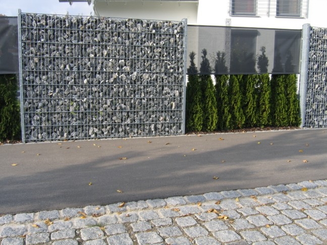 MAUCH-KONZEPTE für Garten und Landschaft, Aichheimstr. 7 in Altenstadt