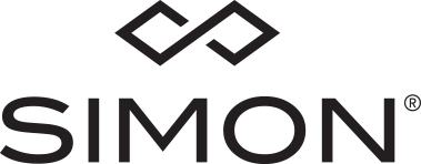 Logo Simon Malls