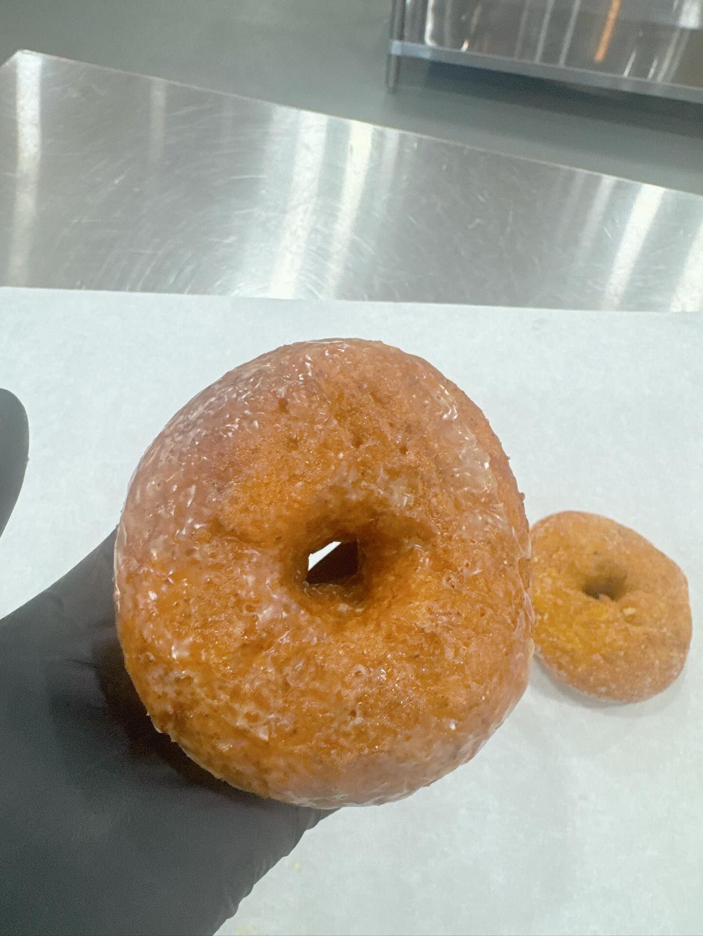 Joy Again Bakery Image