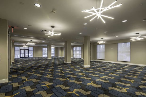 Images DoubleTree by Hilton Hotel & Suites Pittsburgh Downtown