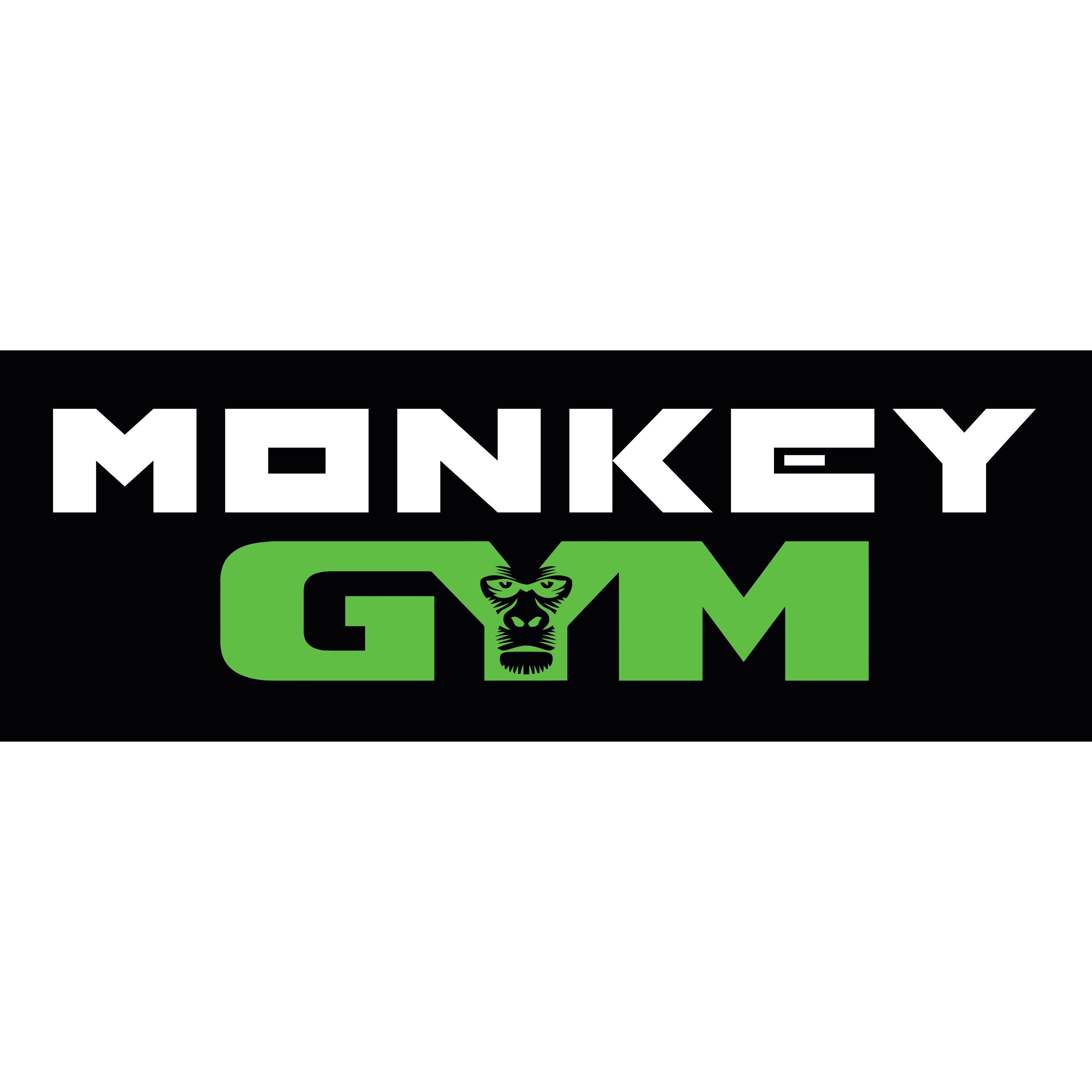 Monkey Gym Sagl Logo