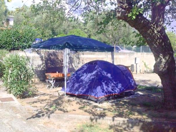 Images Camping Maddalena