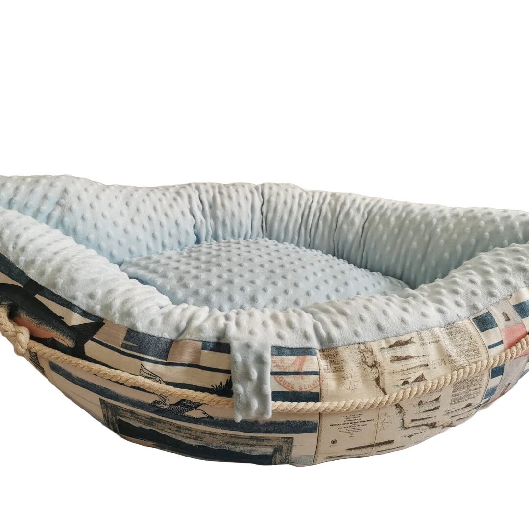 Labelle's Pfötchenparadies in Am Ettersberg