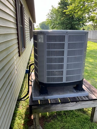 Images Hochstedler Energy Systems, LLC