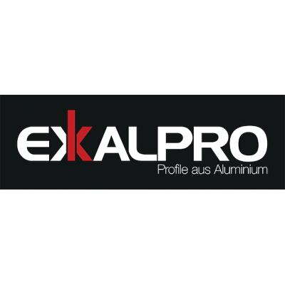 EXALPRO GmbH Profile aus Aluminium in Langenfeld im Rheinland - Logo