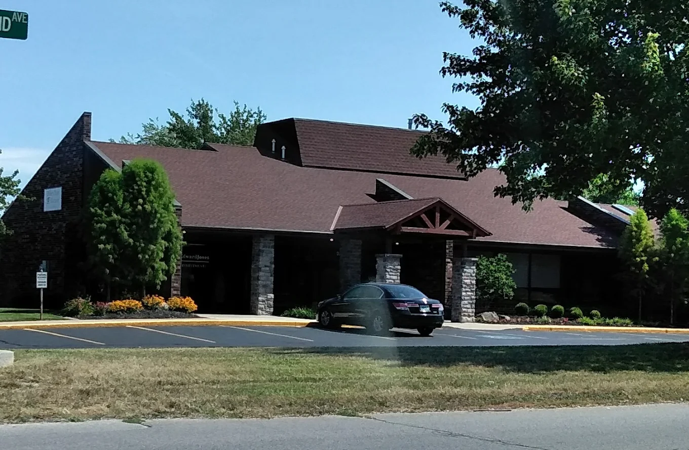 Wiles Eye Center - St. Joseph