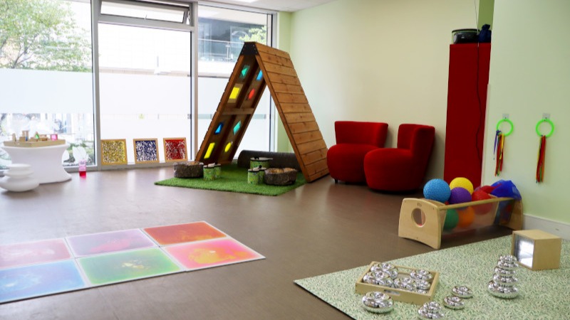 Images Bright Horizons Heron Quays Day Nursery & Preschool