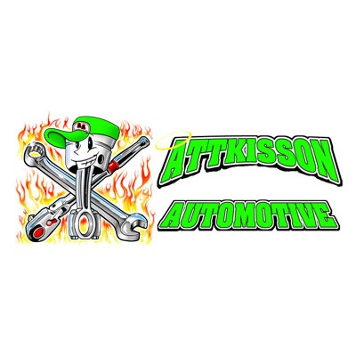 Attkisson Automotive Logo