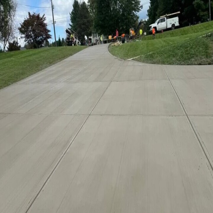 Images Tano's Concrete  LLC.