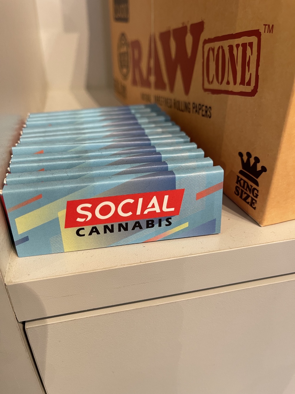 Social Cannabis