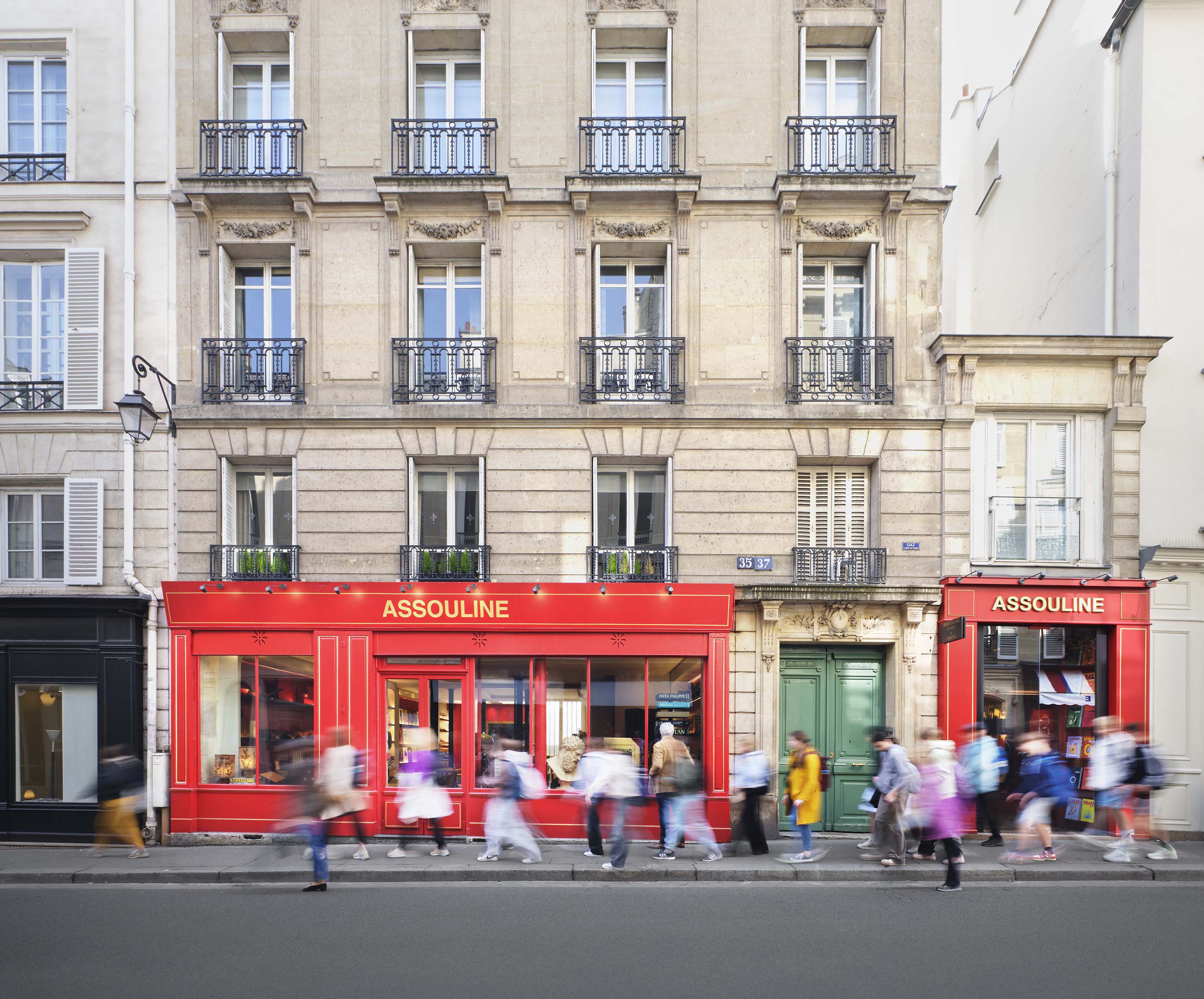 Miniature de la galerie