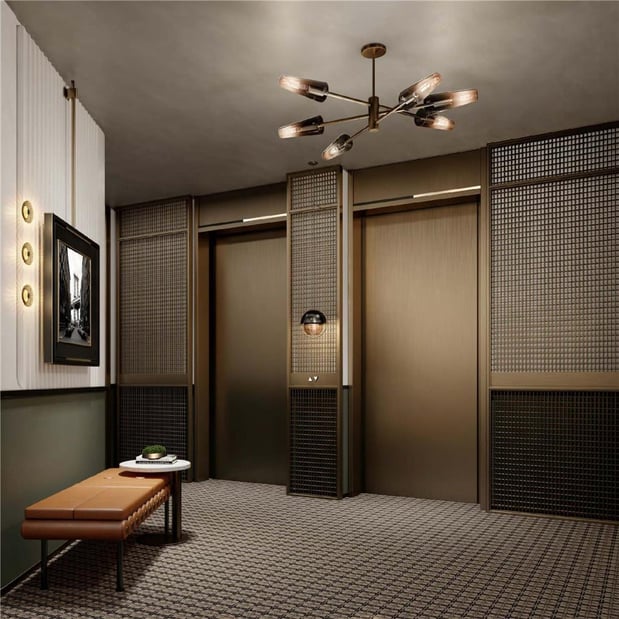Images The George at Columbia, Tapestry Collection by Hilton