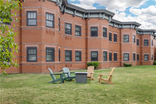 Images Best Western Potsdam University Park Inn