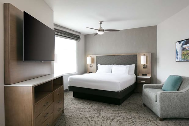 Images Homewood Suites by Hilton Dillon