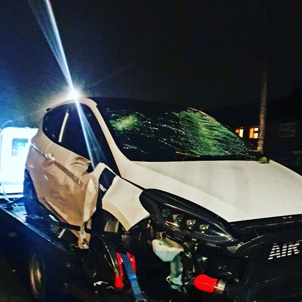 Images SRS Recovery Service Ltd