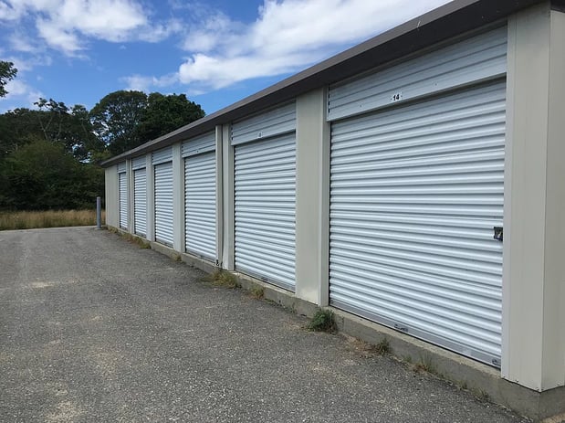 Images Granite Hill Self Storage