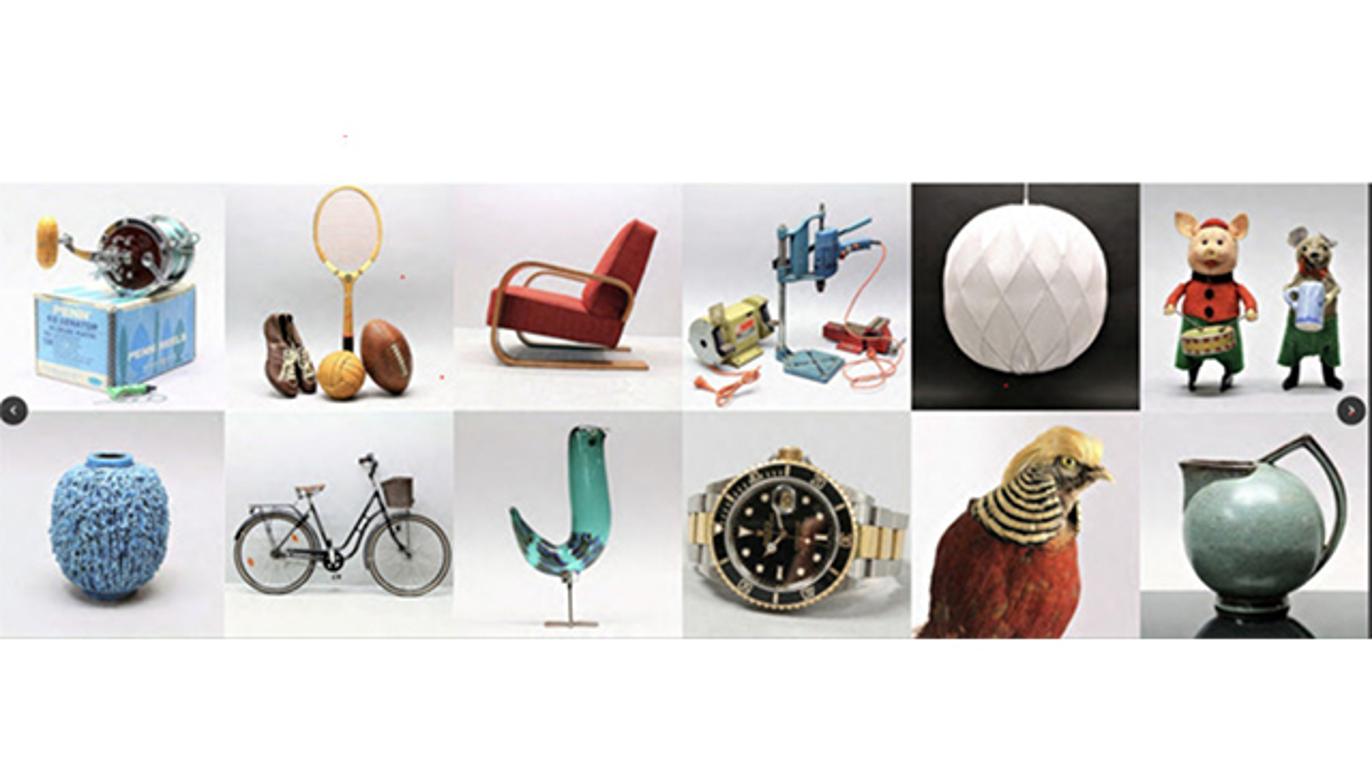 Images Sikö Auktioner