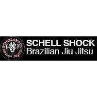 Schell Shock BJJ Logo
