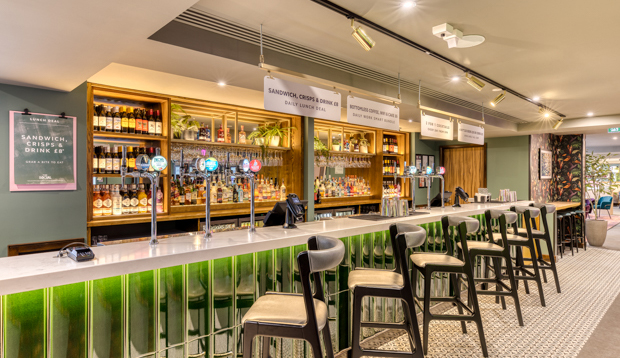 Images Premier Inn Barnsley (Dearne Valley) hotel