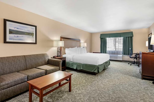 Images Best Western Plus Eagle/Vail Airport