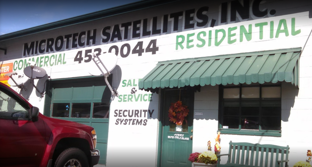 Images Microtech Satellites, Inc.