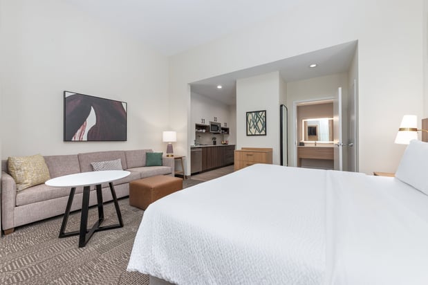 Images Staybridge Suites Port Arthur by IHG
