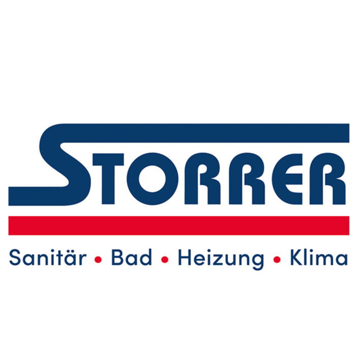 Storrer Gebäudetechnik GmbH Logo