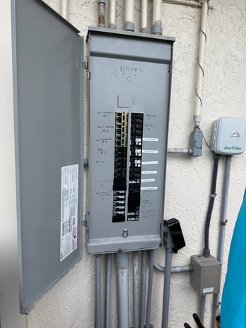 Images AMEG Services