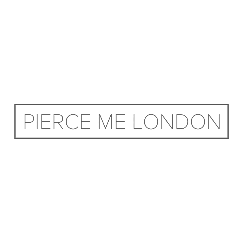 LOGO Pierce Me London London 020 7240 6177