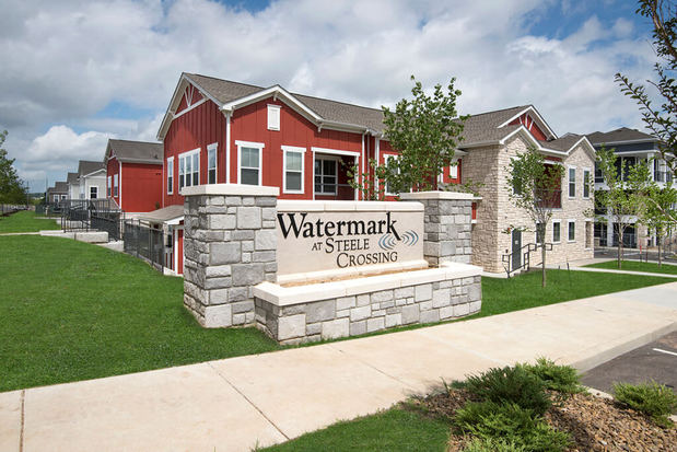 Images Watermark at Steele Crossing Luxury Apartment Homes