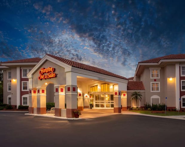 Images Hampton Inn & Suites Venice Bayside South Sarasota