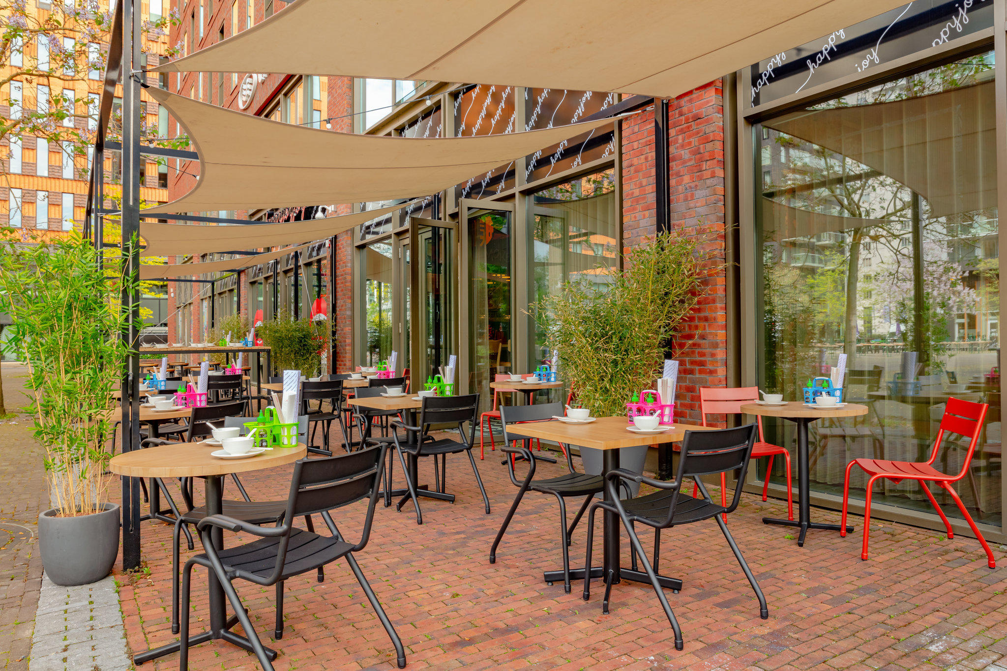 Foto's Crowne Plaza Amsterdam - South, an IHG Hotel