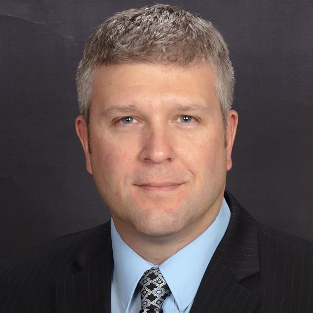 Images Edward Jones - Financial Advisor: Matt Reeck, AAMS®