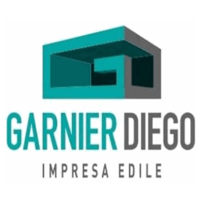 Impresa Edile Garnier Logo