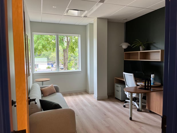 Images NJBH - Affiliate of LifeStance Therapists & Psychiatrists Princeton Junction