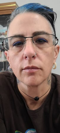 Images Jaime Tracy, Counselor