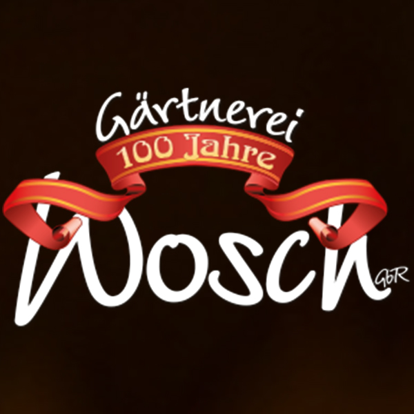 Blumenhaus Wosch GbR in Mittenwalde in der Mark - Logo