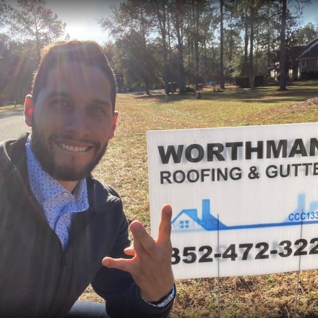 Images Worthmann Roofing