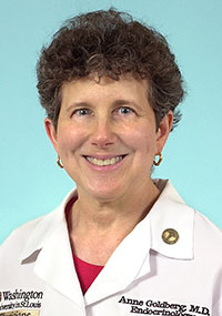 Anne Goldberg