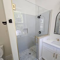 Lookout Frameless Shower Doors, LLC Image