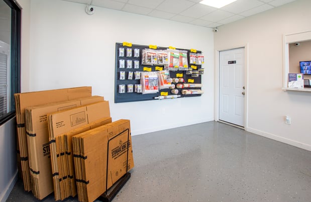 Images Storage King USA