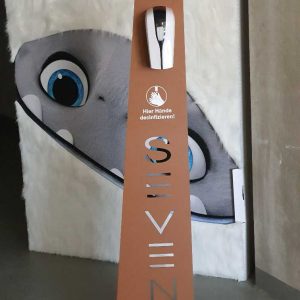 Sign&Store Solutions GmbH, Kölner Strasse 279 in Gummersbach