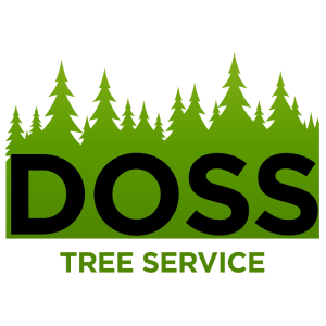 Doss Tree Service Logo