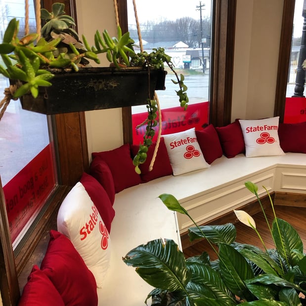 Images JennaLynn Drake - State Farm Insurance Agent