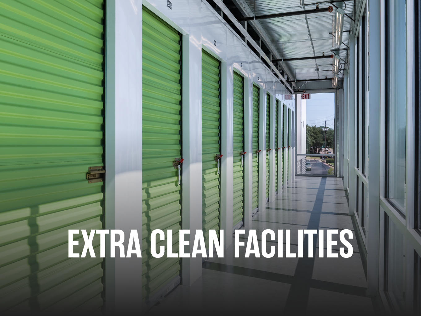 Clean Facilities 