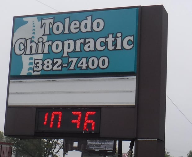 Images Toledo Chiropractic, LLC