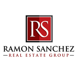 Ramon and Matt Sanchez Real Estate Group Logo