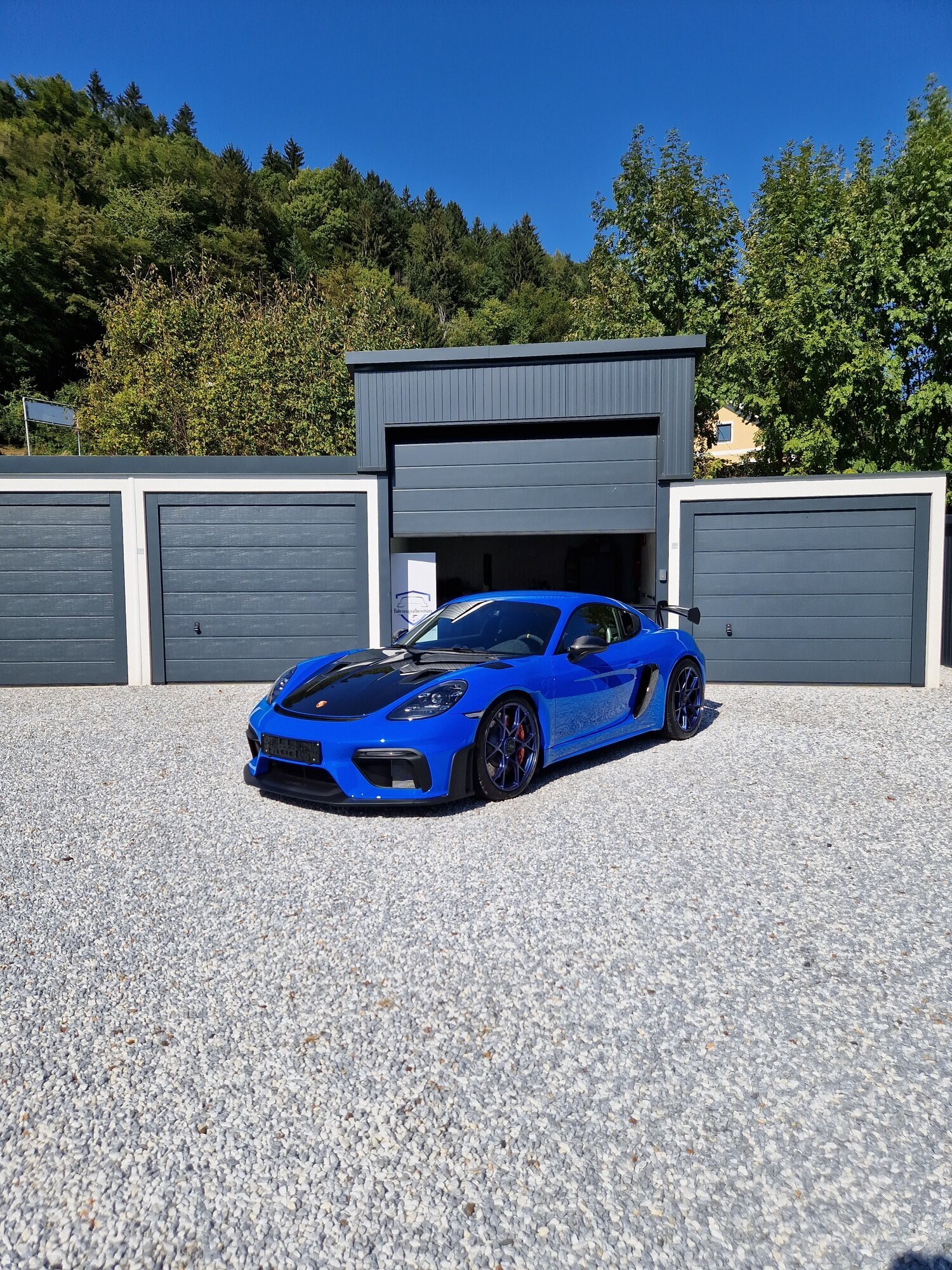 Bild 13 von Fahrzeugaufbereitung by Danijel