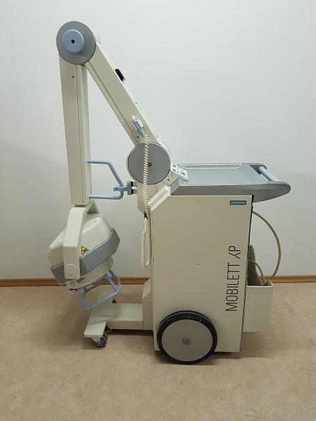 LapMed GmbH & Co. KG, Landstraße 127a in Wehretal-Reichensachsen