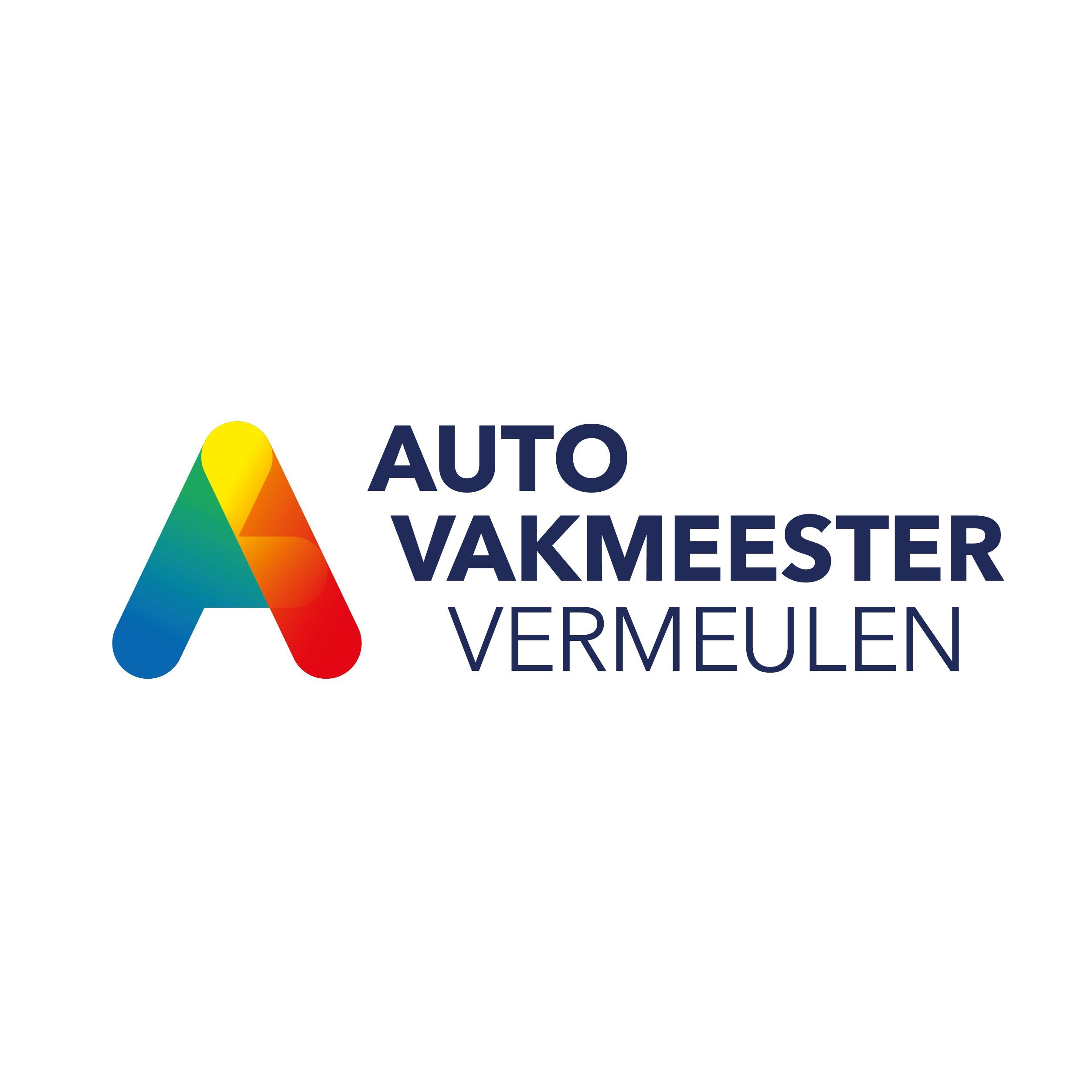 Autovakmeester Van Alfen Houten Logo